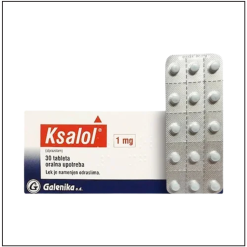 Buy Ksalol Online